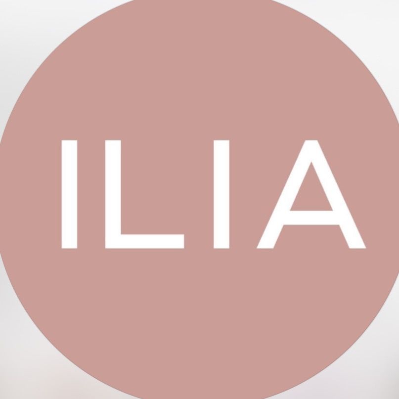 ILIA Beauty logo