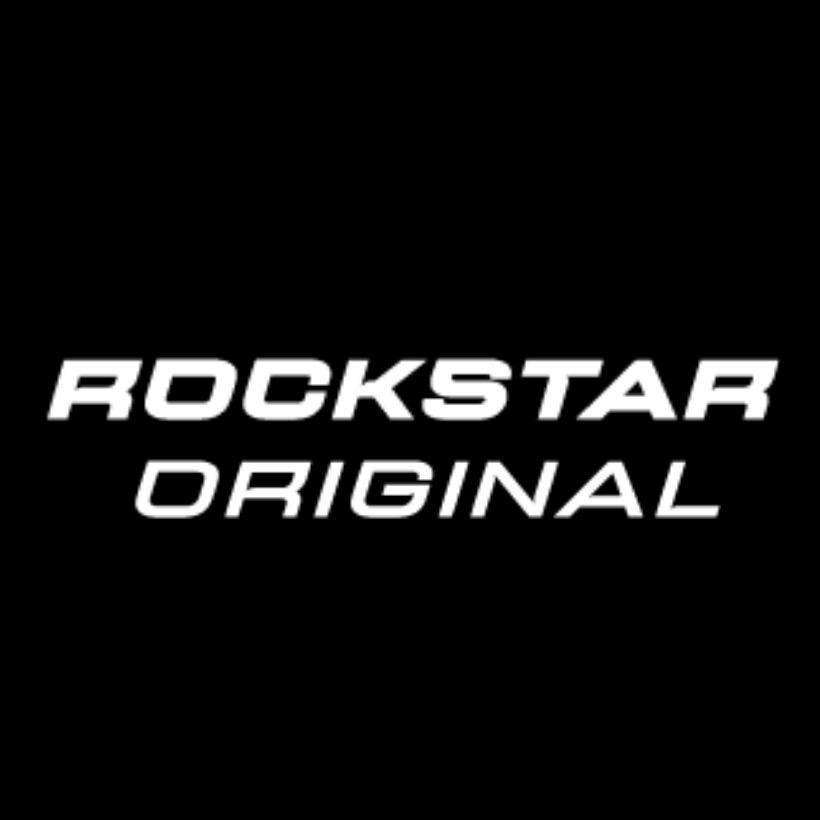 Rockstar Original