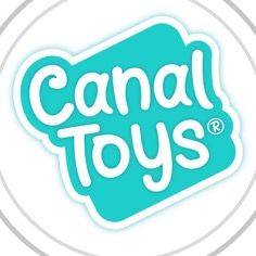 CANAL TOYS logo