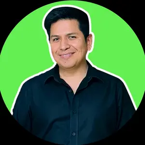 Economista Enrique Nuñez