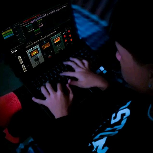 original sound - pablitoprod