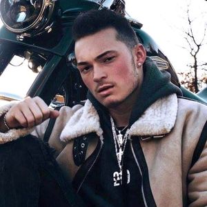 Lance Stewart