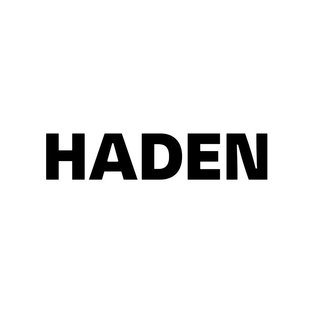 Haden